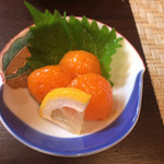 六花 - べっこう玉子