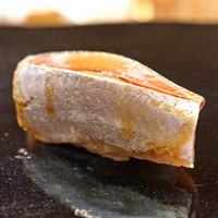 日本橋蛎殻町 すぎた - 秋刀魚