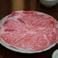 ざくろ TBS店 - 松阪