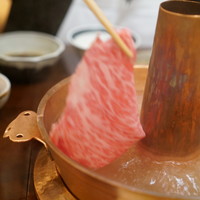 ざくろ TBS店 - 