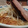 Kamunabi - 料理写真:醤油ラーメン