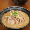 麺屋 玄 - 料理写真:味噌チャーシュー