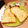俺のBakery&Cafe グランツリー武蔵小杉