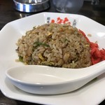 総本家 支那虎 桑名 大福店 - 