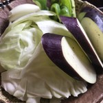 ろばたやき山ろく - 