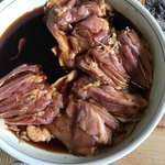 ろばたやき山ろく - 