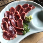 ろばたやき山ろく - 