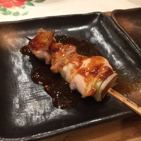名古屋コーチン 一鳳  にしき - 