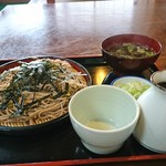 おふくろ - 料理写真: