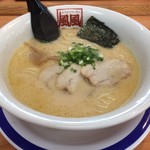 風風ラーメン - 