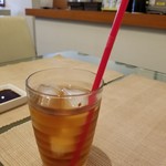 シジュウ - ウーロン茶