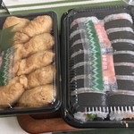 松美寿し - 料理写真: