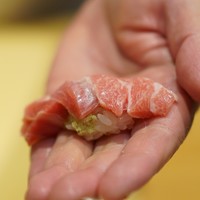 天寿し 京町店 - 