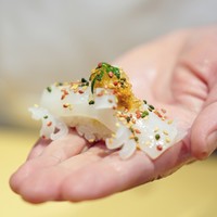 天寿し 京町店 - 