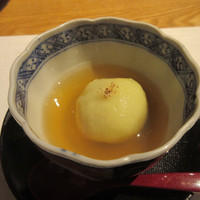 懐韻 - じゃが饅頭