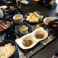 あわび日本料理 錦りゅう - 