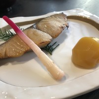 あわび日本料理 錦りゅう - 