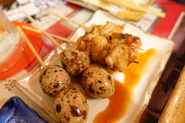 くしやき 十三サカエマチ商店街に中国の本格串焼き専門店「九 泰山串店 十