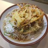 そばの神田 東一屋 一番町店