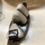 かざぐるま - 箸置きが可愛くって撮っちゃいました