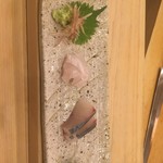 寿司処 きっ粋 - 