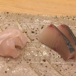 寿司処 きっ粋 - 