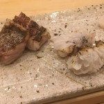 寿司処 きっ粋 - 