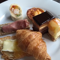 フレンチ キッチン - 