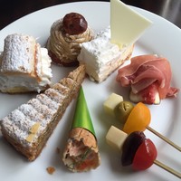 フレンチ キッチン - 