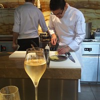 Jean-Georges Tokyo - シャンパーニュ