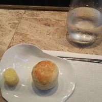 Jean-Georges Tokyo - 