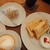 patisserie ＆ cafe drop - 料理写真: