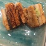 寿司処 きっ粋 - 