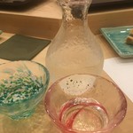 寿司処 きっ粋 - 