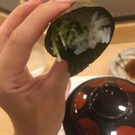 寿司処 きっ粋 - 