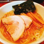 ヌードルズ - らーめん