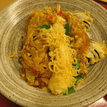 天ぷら やす田 - 