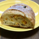 DONQ 池袋西武店 - 柑橘フルーツたっぷり