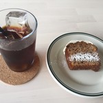 カフェ ニュイス - 