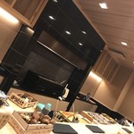 はらまさ - お店の様子