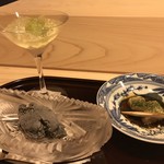 はらまさ - 甘味三種類