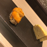 寿司 向月 本館 - 