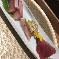 寿司 向月 本館 - 