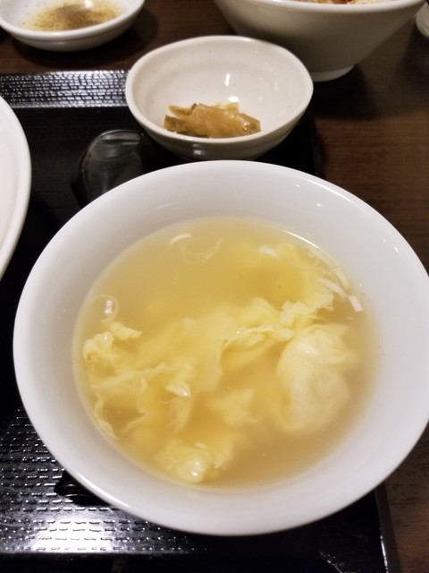 桂花 - 石巻（中華料理）の写真