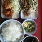 東川口食堂 - 