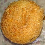 岩味屋 - 挙げパイ