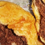 岩味屋 - 餡がたっぷり！