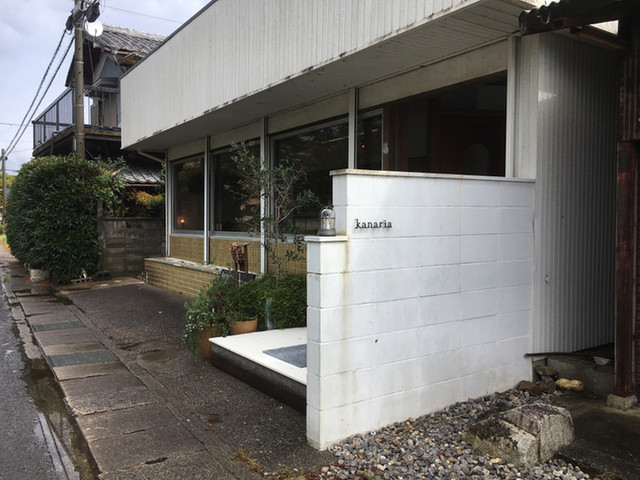 カナリア Kanaria 彦根 カフェ 食べログ