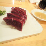 ホルモン屋 だん 新橋総本店 - 