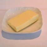 パトゥ - バター